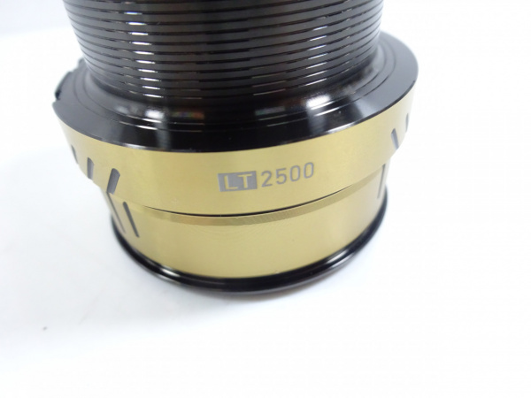 20ルビアスLT 2500S